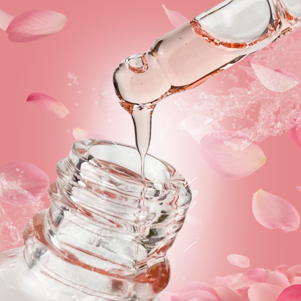 Eau de Rose de Damas – Rosa Nûr